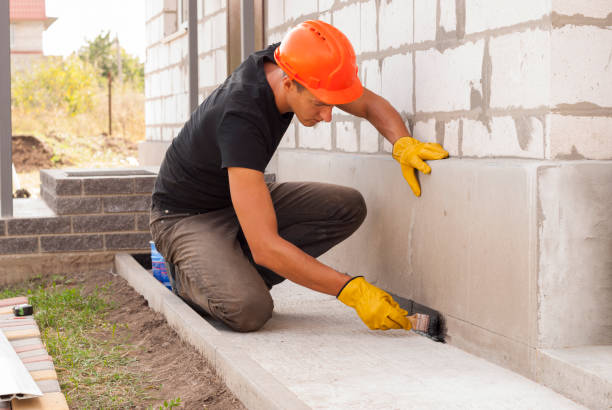 Licensed Waterproofing service in Battle Ground, IN - Halo Water Proofing